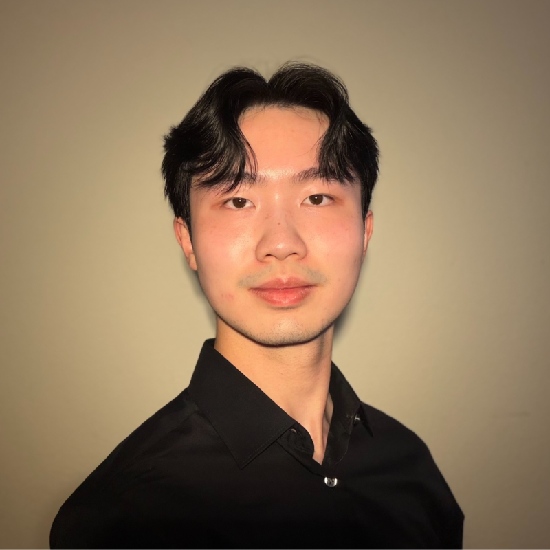 Danny Yu