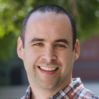 Andrew Thron