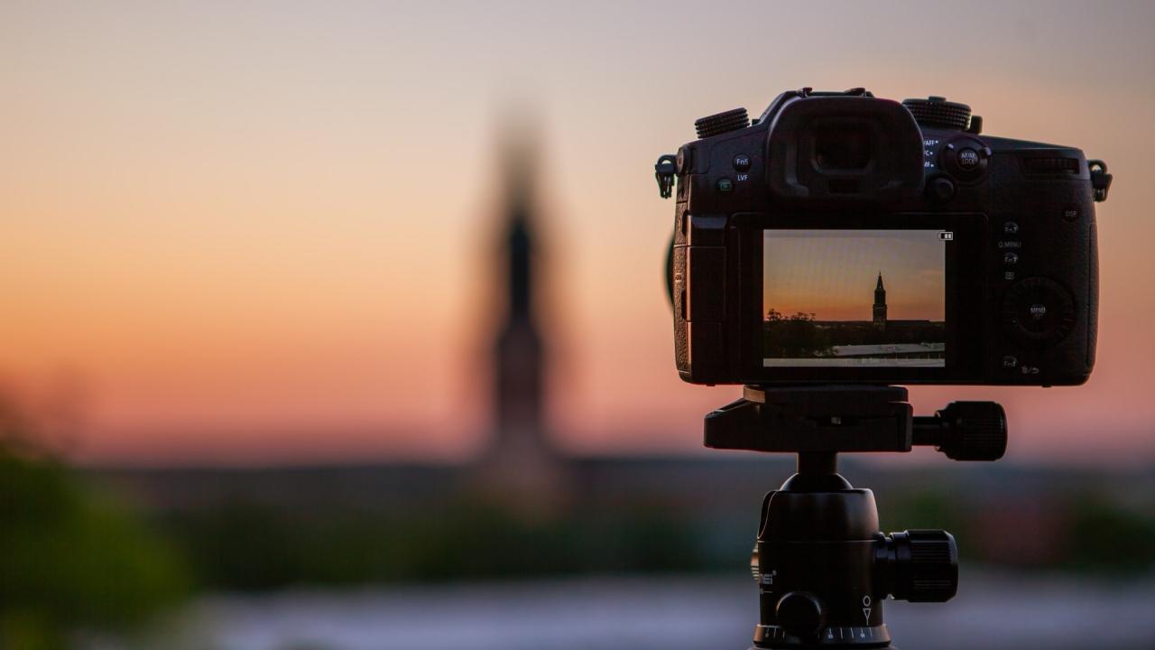 Camera