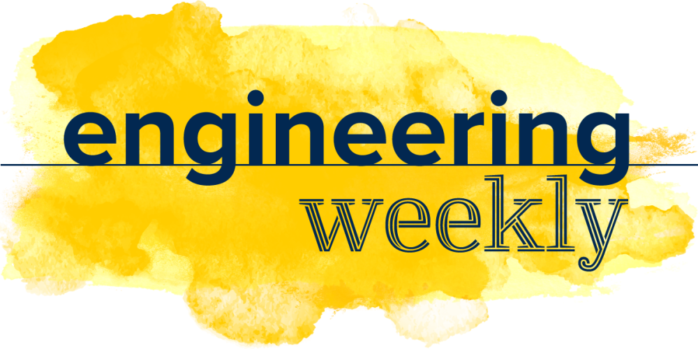 Engineering Weekly