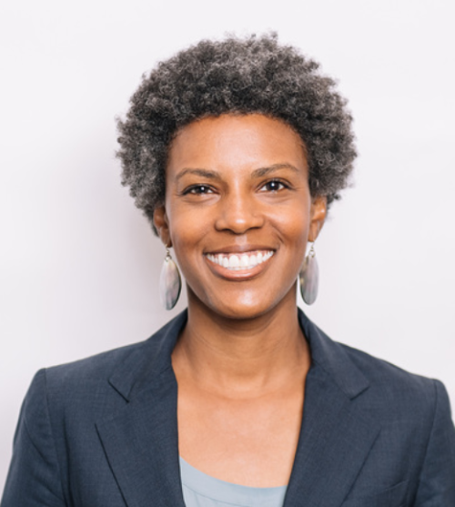 Dawn McGee