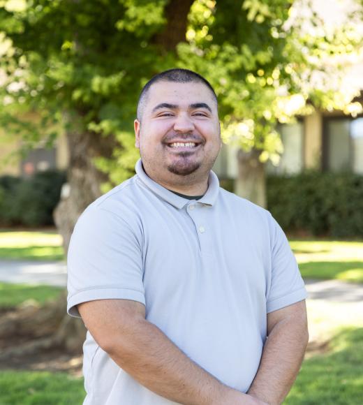 Mario Rodriguez