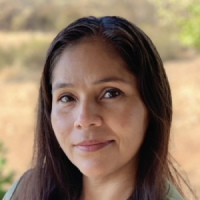 Yesenia Cervantes-Tucker