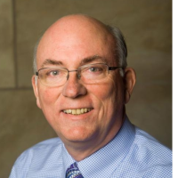 Headshot of Kurt Eiselt