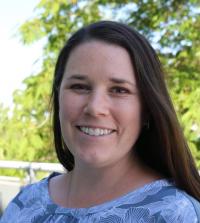 Lauren Worrell