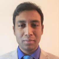 Ahamed Md Shamim