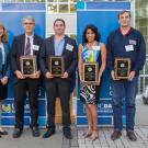 Celebration of Faculty Excellence 2019