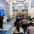 ESDC Group Session